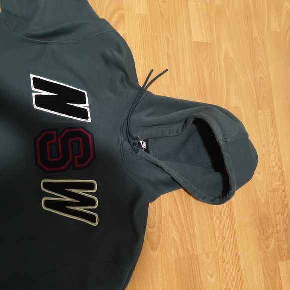 Nike Hoodie - Picture 2 of 2